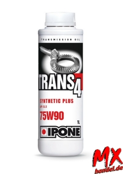 IPONE Trans4 75W-90